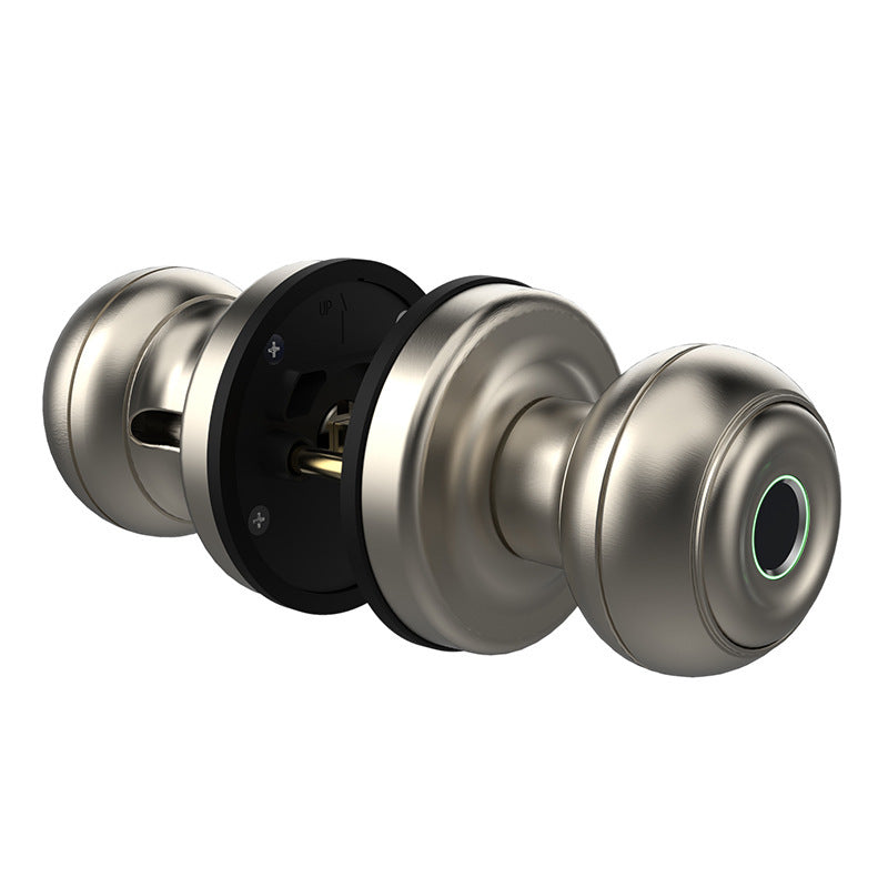 Smart lock for shared spaces