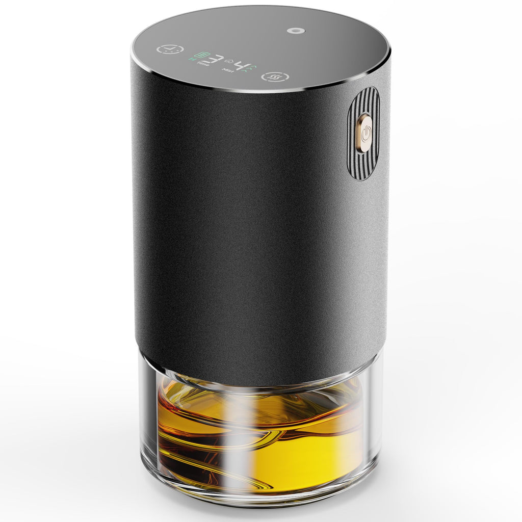 Ember — Waterless Scent Diffuser