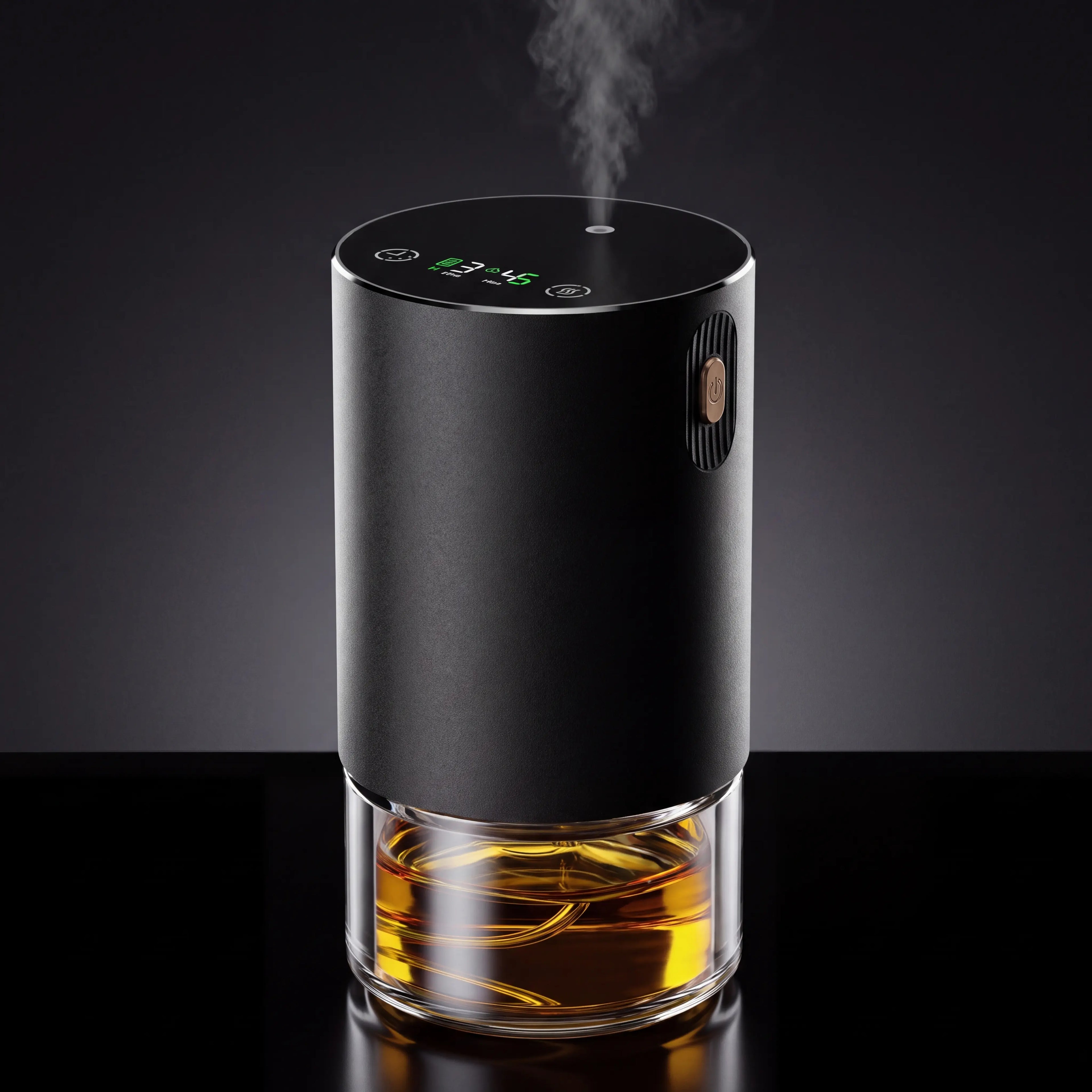 Ember — Waterless Scent Diffuser