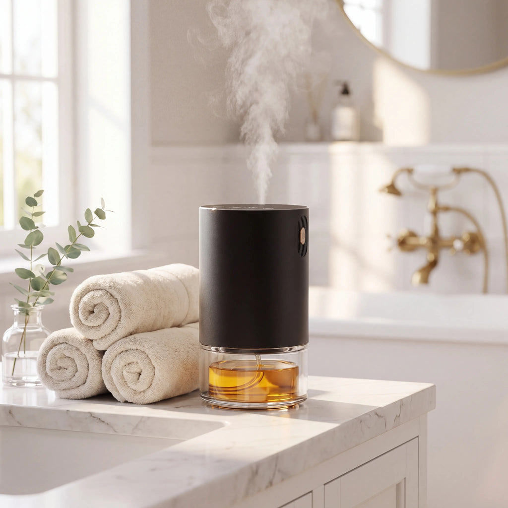 Ember — Waterless Scent Diffuser