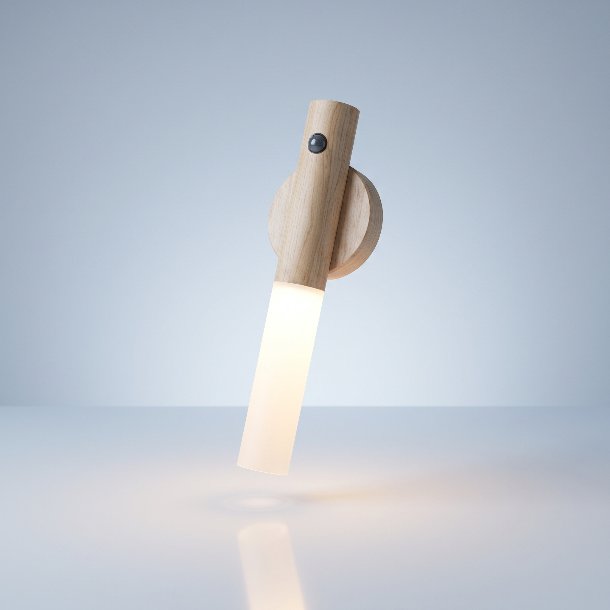 Smart Sensor Light