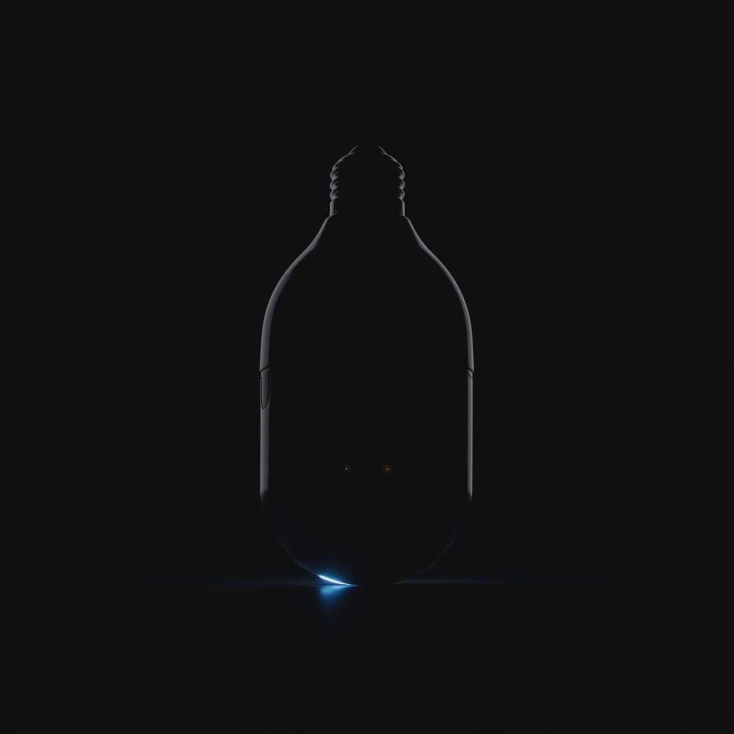 Smart Bulb Camera — screw in, see everything