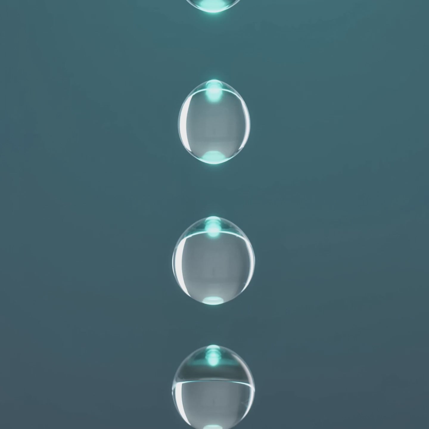 Anti-Gravity Humidifier — calmer air, mesmerizing mist